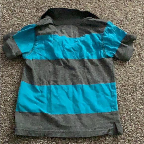 Wrangler T-shirt - Picture 3 of 3